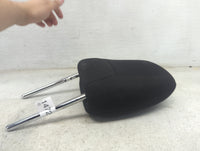 2014 Jeep Cherokee Headrest Head Rest Front Driver Seat Black 1472637 - Oemusedautoparts1.com