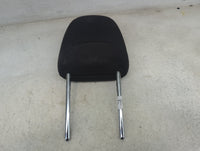 2014 Jeep Cherokee Headrest Head Rest Front Driver Seat Black 1472637 - Oemusedautoparts1.com