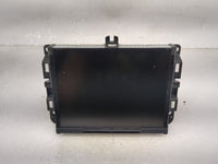 2014 Jeep Cherokee Radio AM FM Cd Player Receiver Replacement P/N:T00BE220372245 68224531AD Fits OEM Used Auto Parts - Oemus