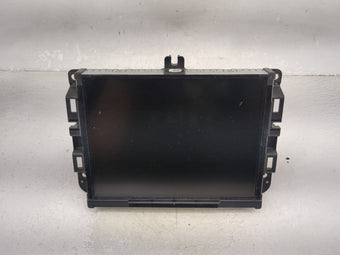 compare product 2014 Jeep Cherokee Radio AM FM Cd Player Receiver Replacement P/N:T00BE220372245 68224531AD Fits OEM Used Auto Parts
