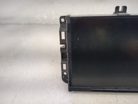 2014 Jeep Cherokee Radio AM FM Cd Player Receiver Replacement P/N:T00BE220372245 68224531AD Fits OEM Used Auto Parts - Oemus