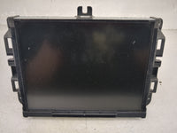 2014 Jeep Cherokee Radio AM FM Cd Player Receiver Replacement P/N:T00BE220372245 68224531AD Fits OEM Used Auto Parts - Oemus