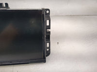 2014 Jeep Cherokee Radio AM FM Cd Player Receiver Replacement P/N:T00BE220372245 68224531AD Fits OEM Used Auto Parts - Oemus