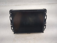2014 Jeep Cherokee Radio AM FM Cd Player Receiver Replacement P/N:68211959AF QNG-BE2801, 6434C-BE2801, LLGE3406 Fits OEM Use