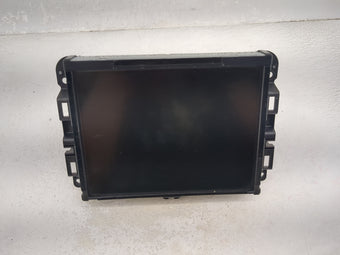 compare product 2014 Jeep Cherokee Radio AM FM Cd Player Receiver Replacement P/N:68211959AF QNG-BE2801, 6434C-BE2801, LLGE3406 Fits OEM Used Auto Parts