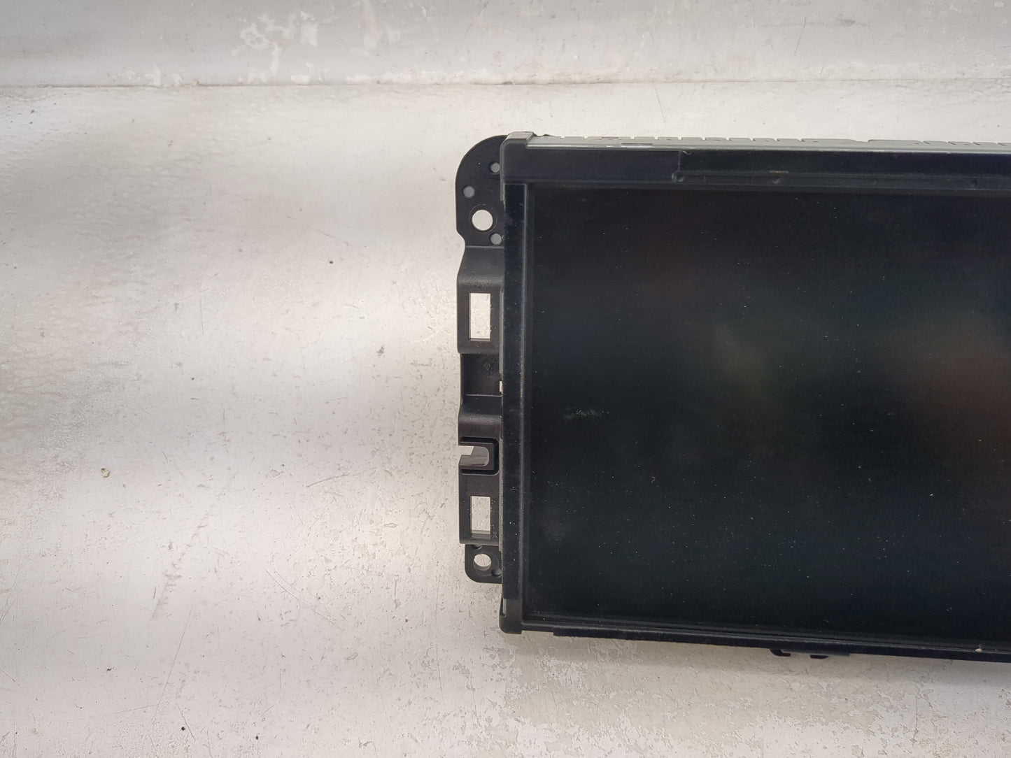 2014 Jeep Cherokee Radio AM FM Cd Player Receiver Replacement P/N:68211959AF QNG-BE2801, 6434C-BE2801, LLGE3406 Fits OEM Use