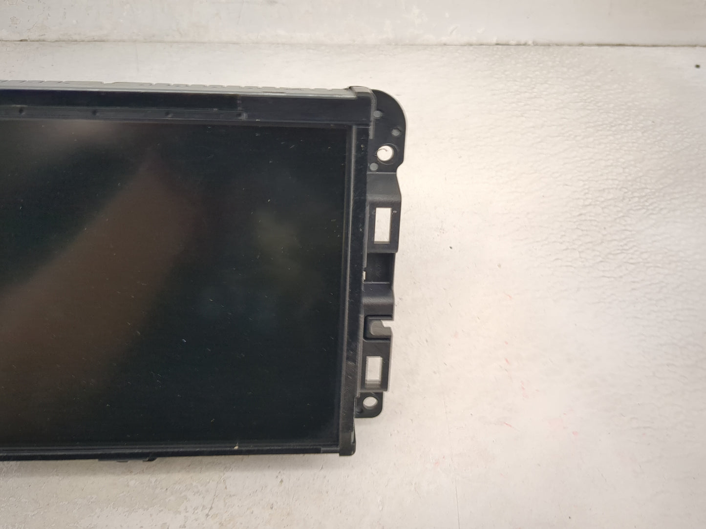 2014 Jeep Cherokee Radio AM FM Cd Player Receiver Replacement P/N:68211959AF QNG-BE2801, 6434C-BE2801, LLGE3406 Fits OEM Use