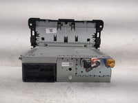 2014 Jeep Cherokee Radio AM FM Cd Player Receiver Replacement P/N:P05091551AD Fits OEM Used Auto Parts - Oemusedautoparts1.c