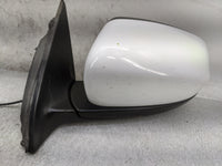 2014-2021 Jeep Cherokee Driver Side View Mirror - Left Door Mirror OEM Used - Oemusedautoparts1.com
