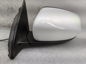 compare product 2014-2021 Jeep Cherokee Driver Side View Mirror - Left Door Mirror OEM Used