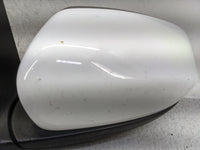 2014-2021 Jeep Cherokee Driver Side View Mirror - Left Door Mirror OEM Used - Oemusedautoparts1.com