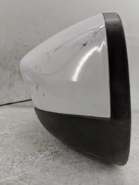 2014-2021 Jeep Cherokee Driver Side View Mirror - Left Door Mirror OEM Used - Oemusedautoparts1.com