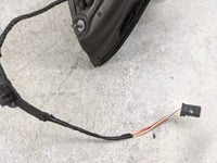 2014-2021 Jeep Cherokee Driver Side View Mirror - Left Door Mirror OEM Used - Oemusedautoparts1.com