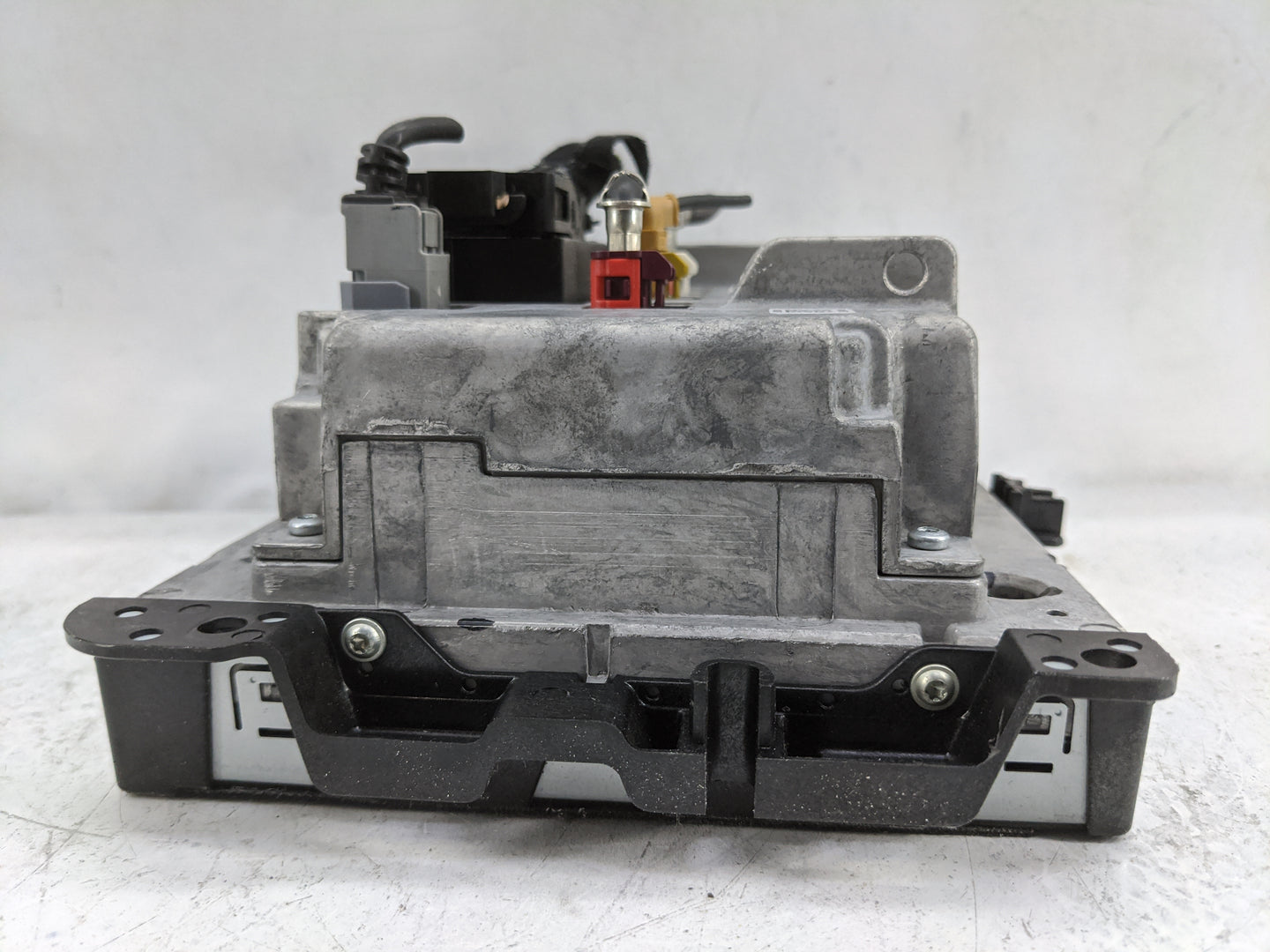 2014 Jeep Cherokee Information Display Screen 1477254 - Oemusedautoparts1.com