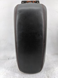 2014 Jeep Cherokee Center Console Armrest Cover Lid P/N:2S86S61-DX9LR5 Fits OEM Used Auto Parts - Oemusedautoparts1.com