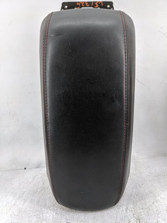 compare product 2014 Jeep Cherokee Center Console Armrest Cover Lid P/N:2S86S61-DX9LR5 Fits OEM Used Auto Parts