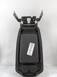 2014 Jeep Cherokee Center Console Armrest Cover Lid P/N:2S86S61-DX9LR5 Fits OEM Used Auto Parts - Oemusedautoparts1.com