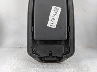 2014 Jeep Cherokee Center Console Armrest Cover Lid P/N:2S86S61-DX9LR5 Fits OEM Used Auto Parts - Oemusedautoparts1.com