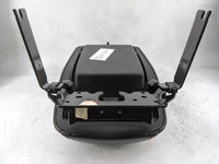 2014 Jeep Cherokee Center Console Armrest Cover Lid P/N:2S86S61-DX9LR5 Fits OEM Used Auto Parts - Oemusedautoparts1.com