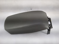 2014 Jeep Cherokee Center Console Armrest Cover Lid Fits OEM Used Auto Parts - Oemusedautoparts1.com