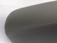 2014 Jeep Cherokee Center Console Armrest Cover Lid Fits OEM Used Auto Parts - Oemusedautoparts1.com