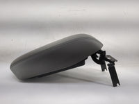 2014 Jeep Cherokee Center Console Armrest Cover Lid Fits OEM Used Auto Parts - Oemusedautoparts1.com