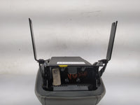 2014 Jeep Cherokee Center Console Armrest Cover Lid Fits OEM Used Auto Parts - Oemusedautoparts1.com