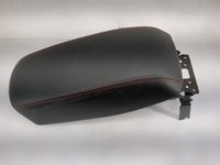 2014 Jeep Cherokee Center Console Armrest Cover Lid Fits OEM Used Auto Parts - Oemusedautoparts1.com