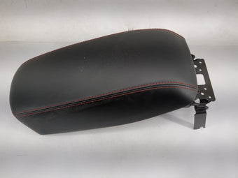 compare product 2014 Jeep Cherokee Center Console Armrest Cover Lid Fits OEM Used Auto Parts
