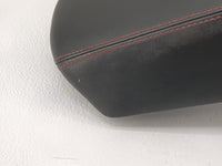 2014 Jeep Cherokee Center Console Armrest Cover Lid Fits OEM Used Auto Parts - Oemusedautoparts1.com