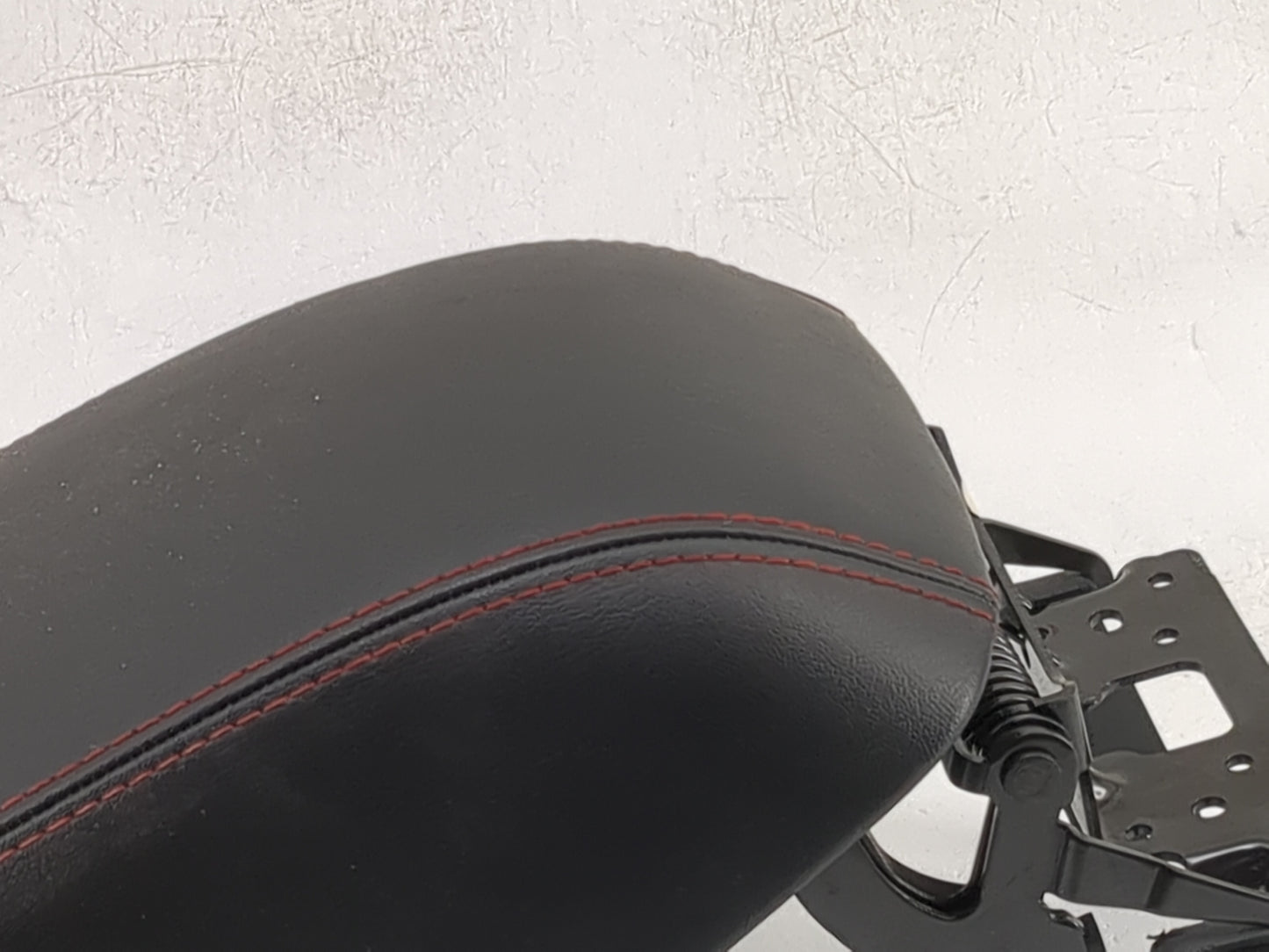 2014 Jeep Cherokee Center Console Armrest Cover Lid Fits OEM Used Auto Parts - Oemusedautoparts1.com