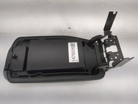 2014 Jeep Cherokee Center Console Armrest Cover Lid Fits OEM Used Auto Parts - Oemusedautoparts1.com
