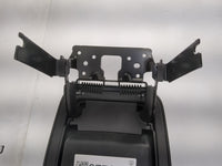 2014 Jeep Cherokee Center Console Armrest Cover Lid Fits OEM Used Auto Parts - Oemusedautoparts1.com