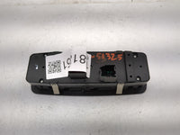 2014 Jeep Cherokee Master Power Window Switch Replacement Driver Side Left Fits OEM Used Auto Parts - Oemusedautoparts1.com