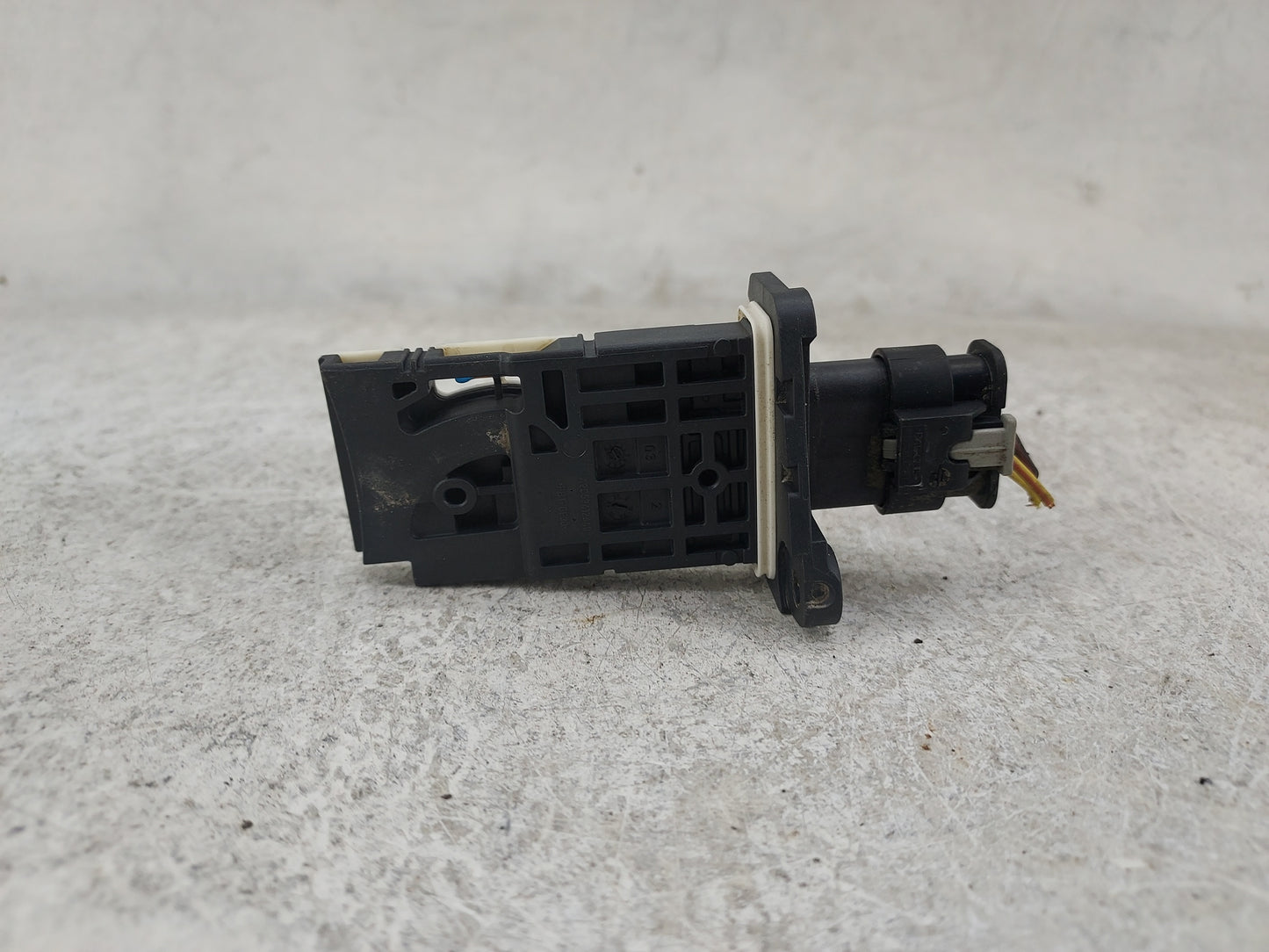 2014-2018 Jeep Cherokee Mass Air Flow Meter Maf 1485420 - Oemusedautoparts1.com