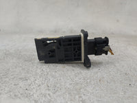 2014-2018 Jeep Cherokee Mass Air Flow Meter Maf 1485420 - Oemusedautoparts1.com