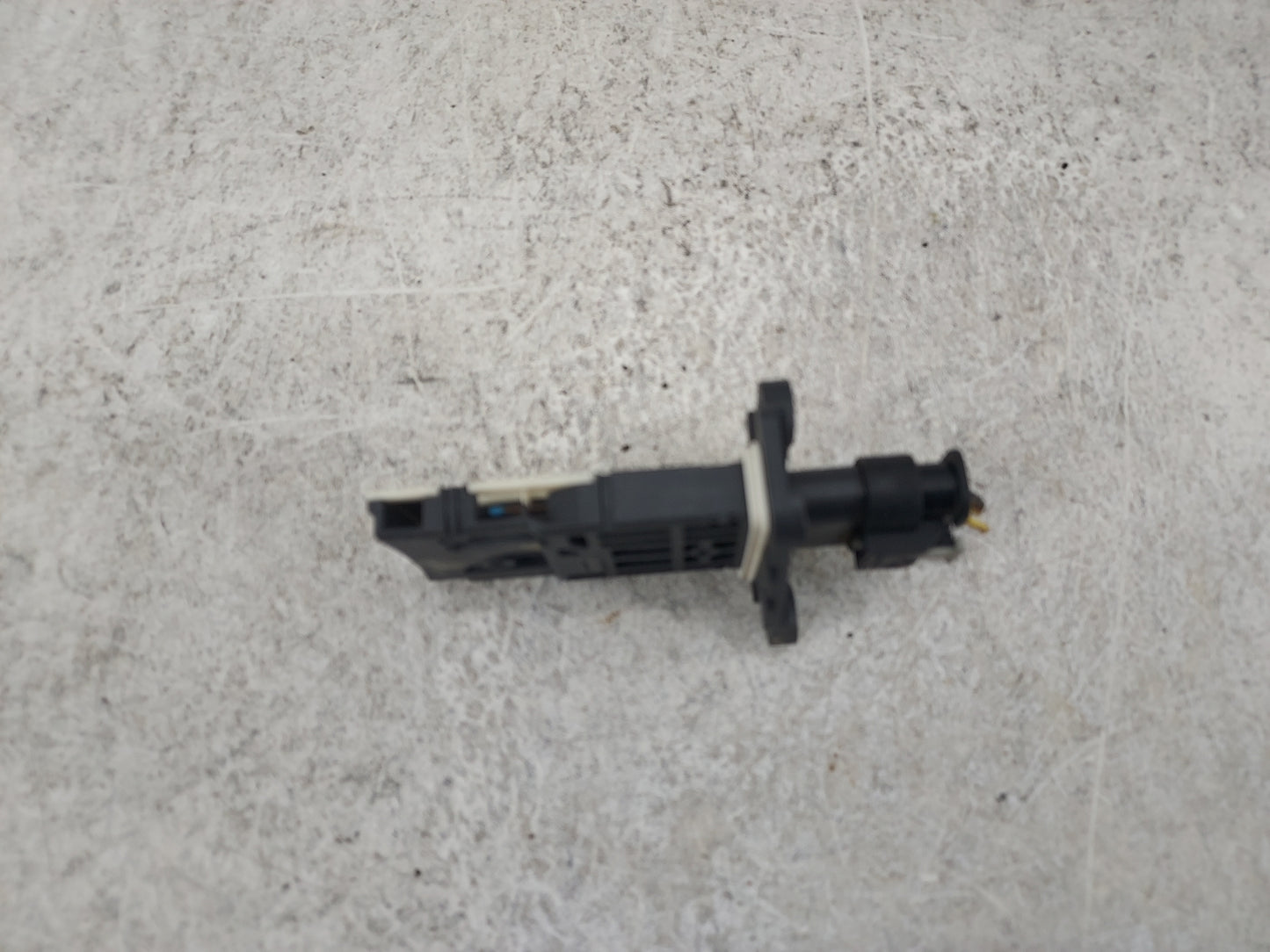 2014-2018 Jeep Cherokee Mass Air Flow Meter Maf 1485420 - Oemusedautoparts1.com