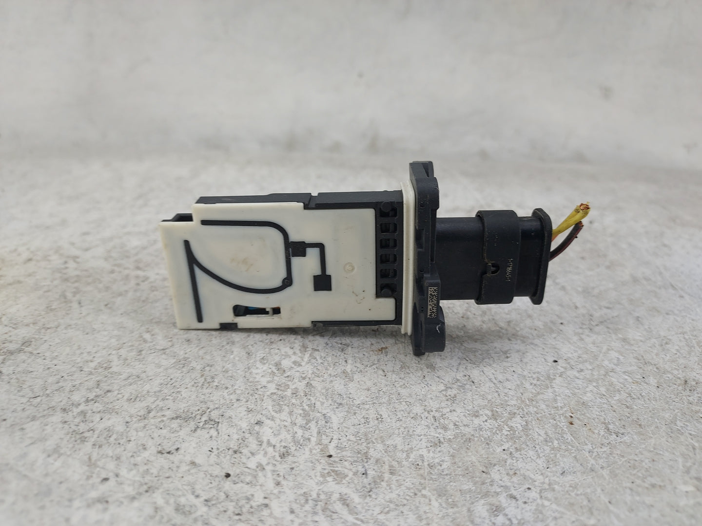 2014-2018 Jeep Cherokee Mass Air Flow Meter Maf 1485420 - Oemusedautoparts1.com