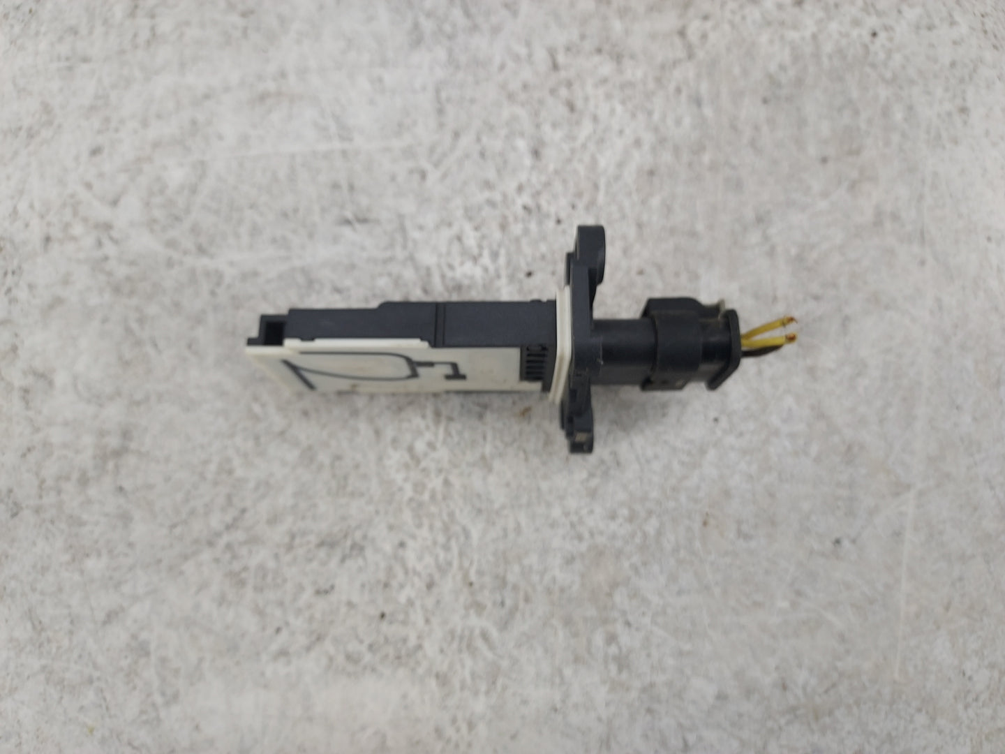 2014-2018 Jeep Cherokee Mass Air Flow Meter Maf 1485420 - Oemusedautoparts1.com