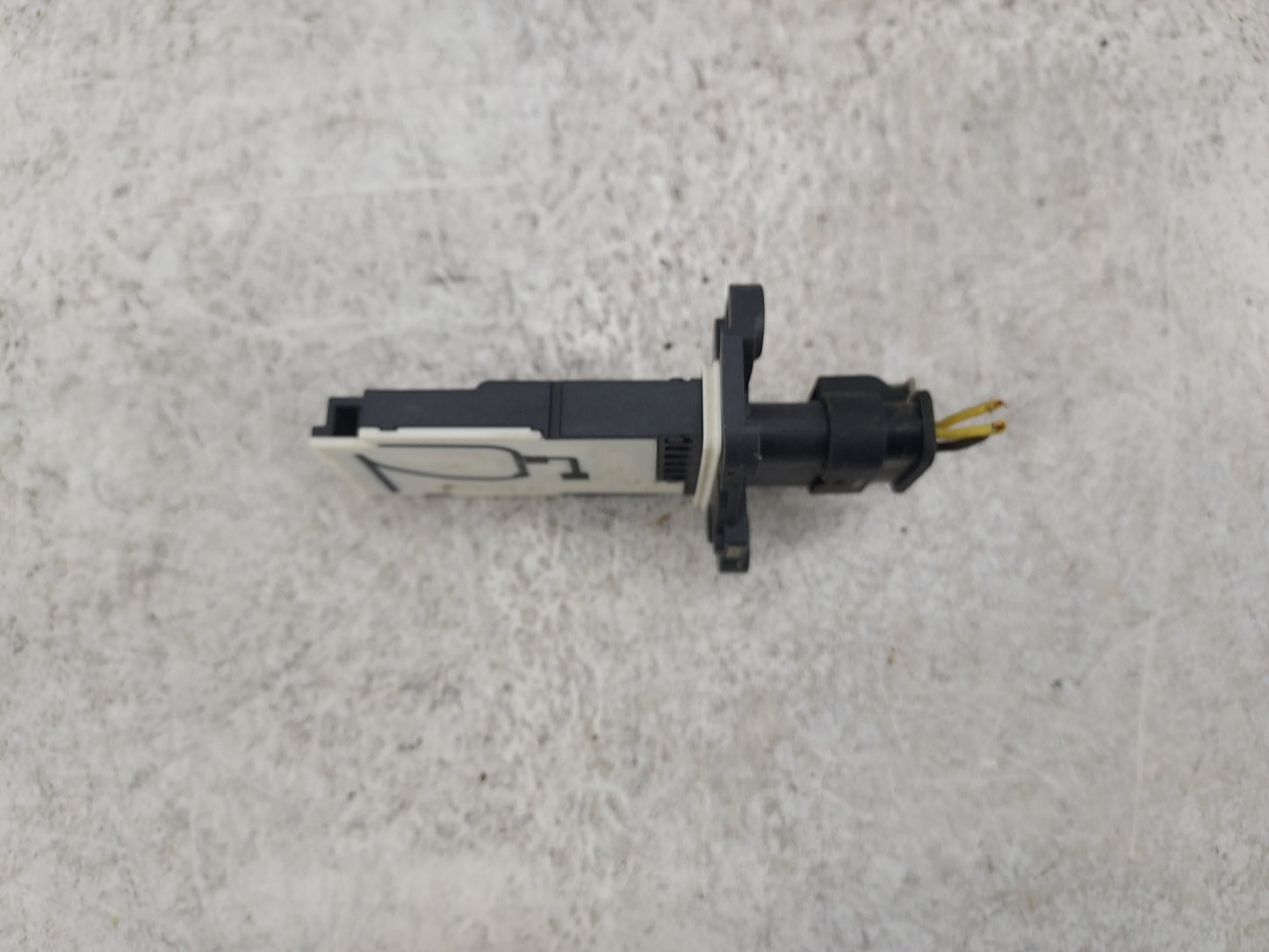 2014-2018 Jeep Cherokee Mass Air Flow Meter Maf 1485420 - Oemusedautoparts1.com