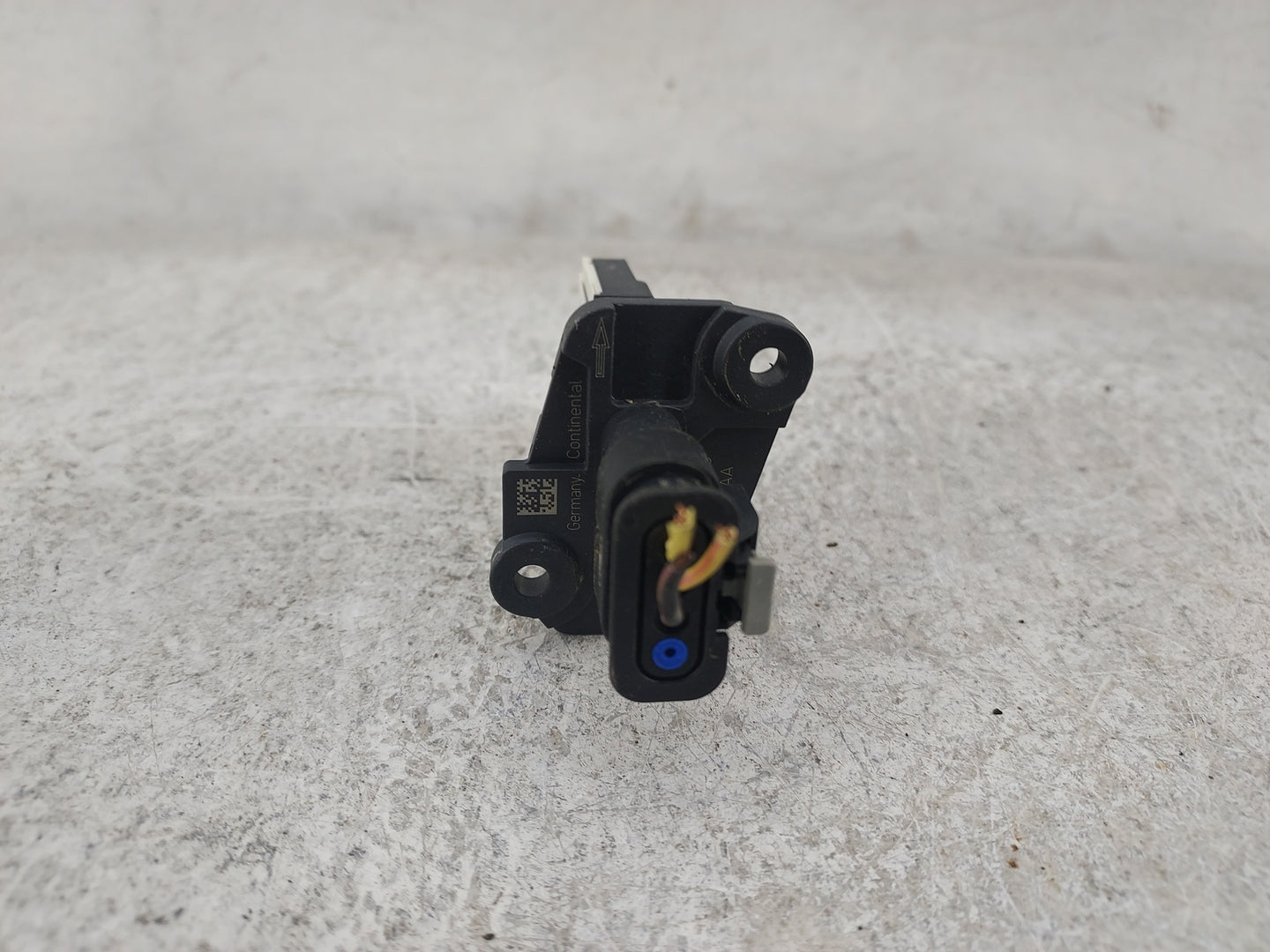 2014-2018 Jeep Cherokee Mass Air Flow Meter Maf 1485420 - Oemusedautoparts1.com