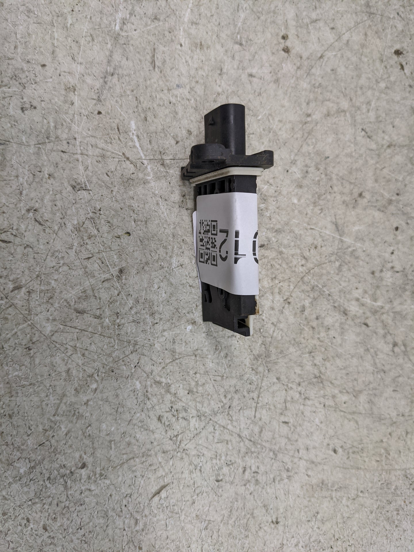 2014-2018 Jeep Cherokee Mass Air Flow Meter Maf 1486012 - Oemusedautoparts1.com