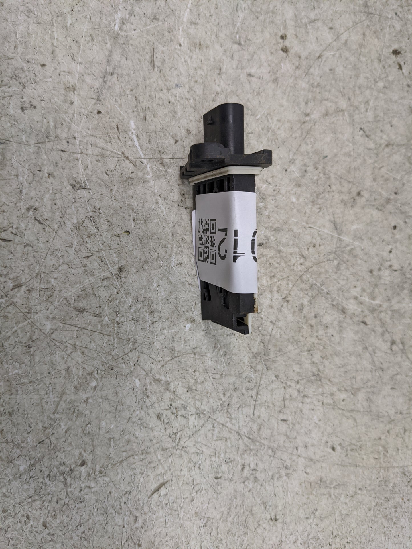 2014-2018 Jeep Cherokee Mass Air Flow Meter Maf 1486012 - Oemusedautoparts1.com