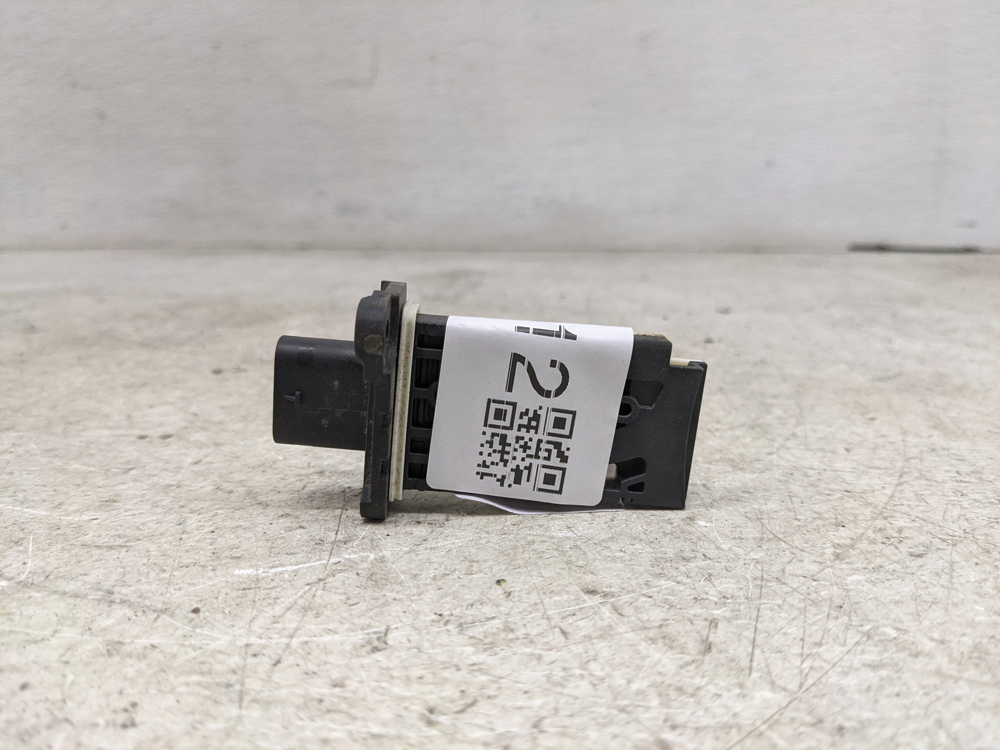 2014-2018 Jeep Cherokee Mass Air Flow Meter Maf 1486012 - Oemusedautoparts1.com