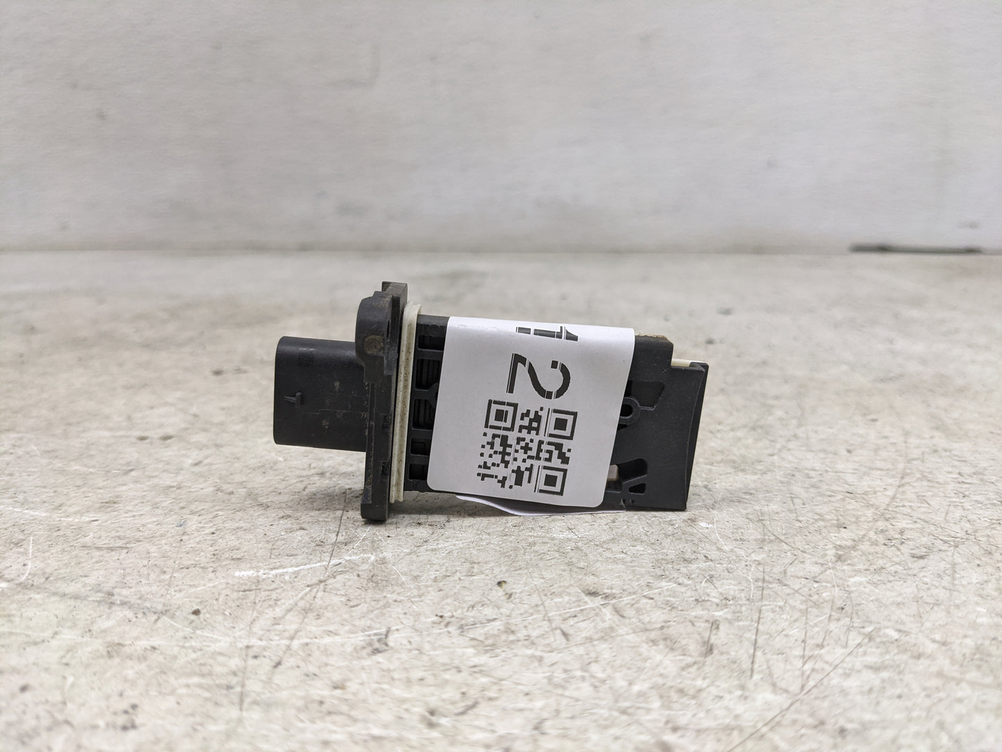 2014-2018 Jeep Cherokee Mass Air Flow Meter Maf 1486012 - Oemusedautoparts1.com