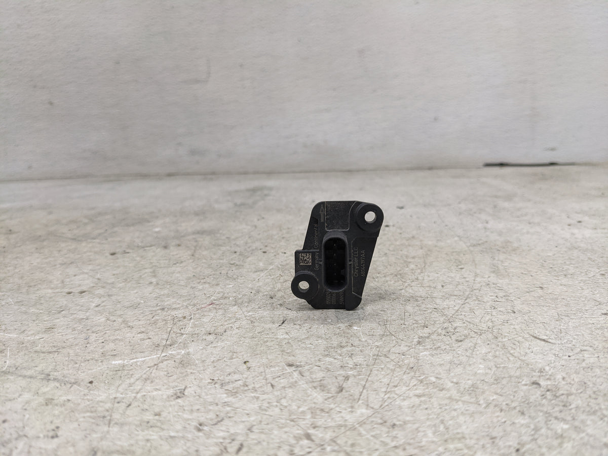 2014-2018 Jeep Cherokee Mass Air Flow Meter Maf Sensor 1486012 - Oemusedautoparts1.com
