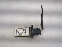2014-2018 Jeep Cherokee Mass Air Flow Meter Maf 1486527 - Oemusedautoparts1.com
