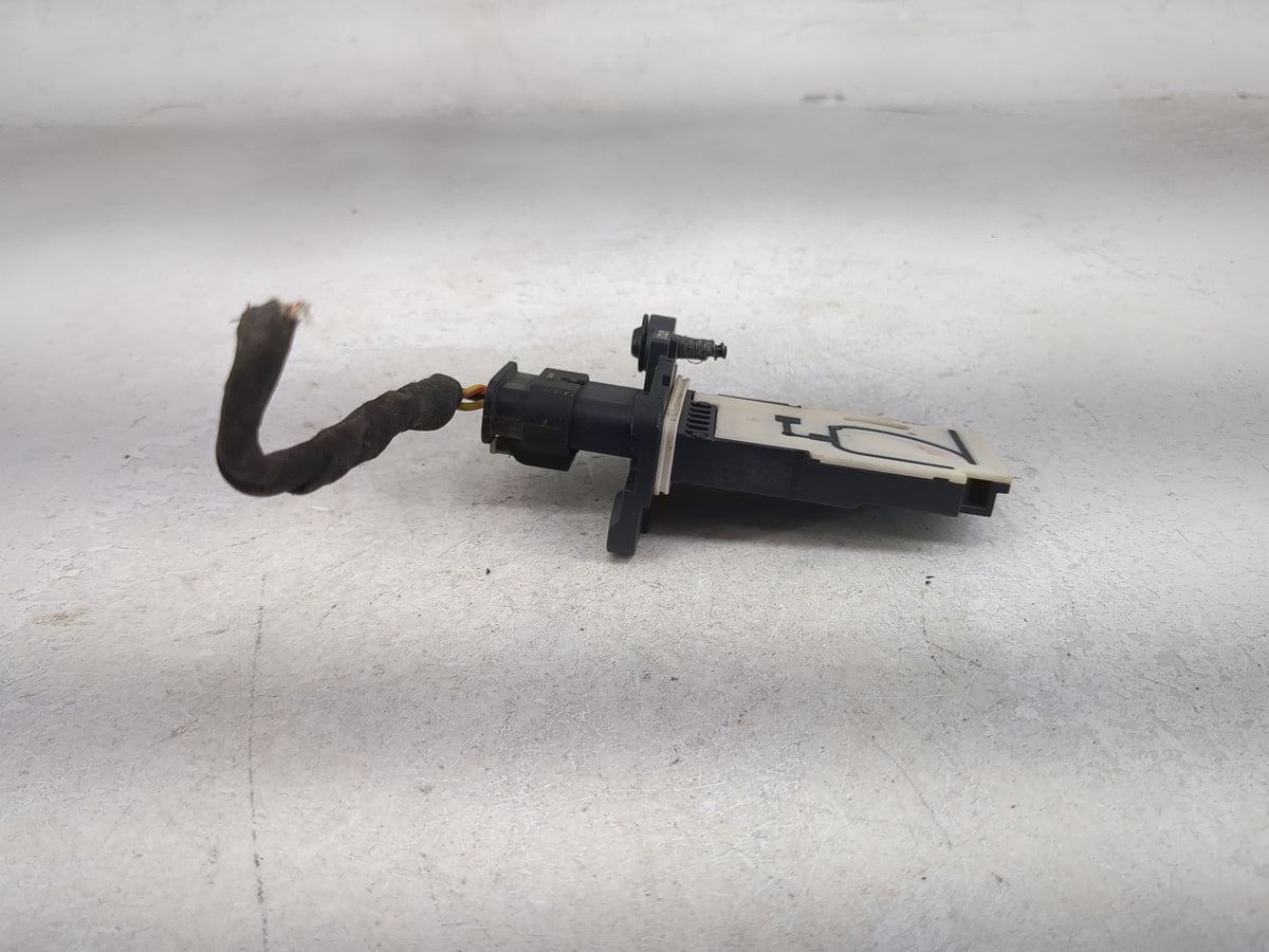 2014-2018 Jeep Cherokee Mass Air Flow Meter Maf Sensor 1486527 - Oemusedautoparts1.com