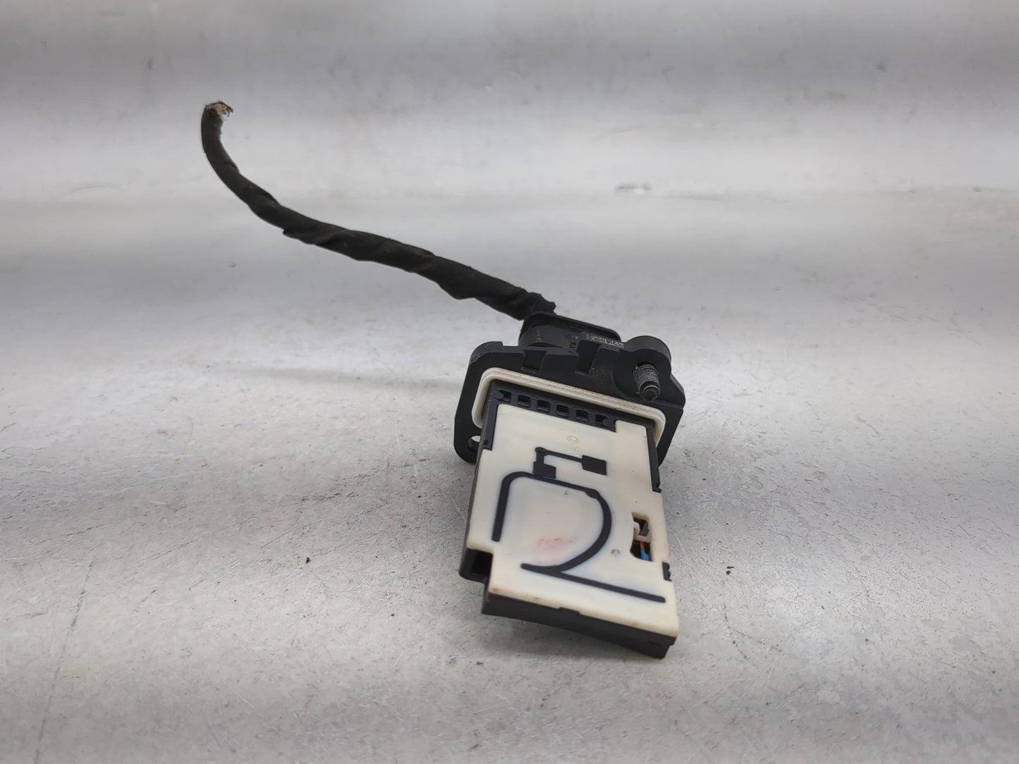 2014-2018 Jeep Cherokee Mass Air Flow Meter Maf 1486527 - Oemusedautoparts1.com