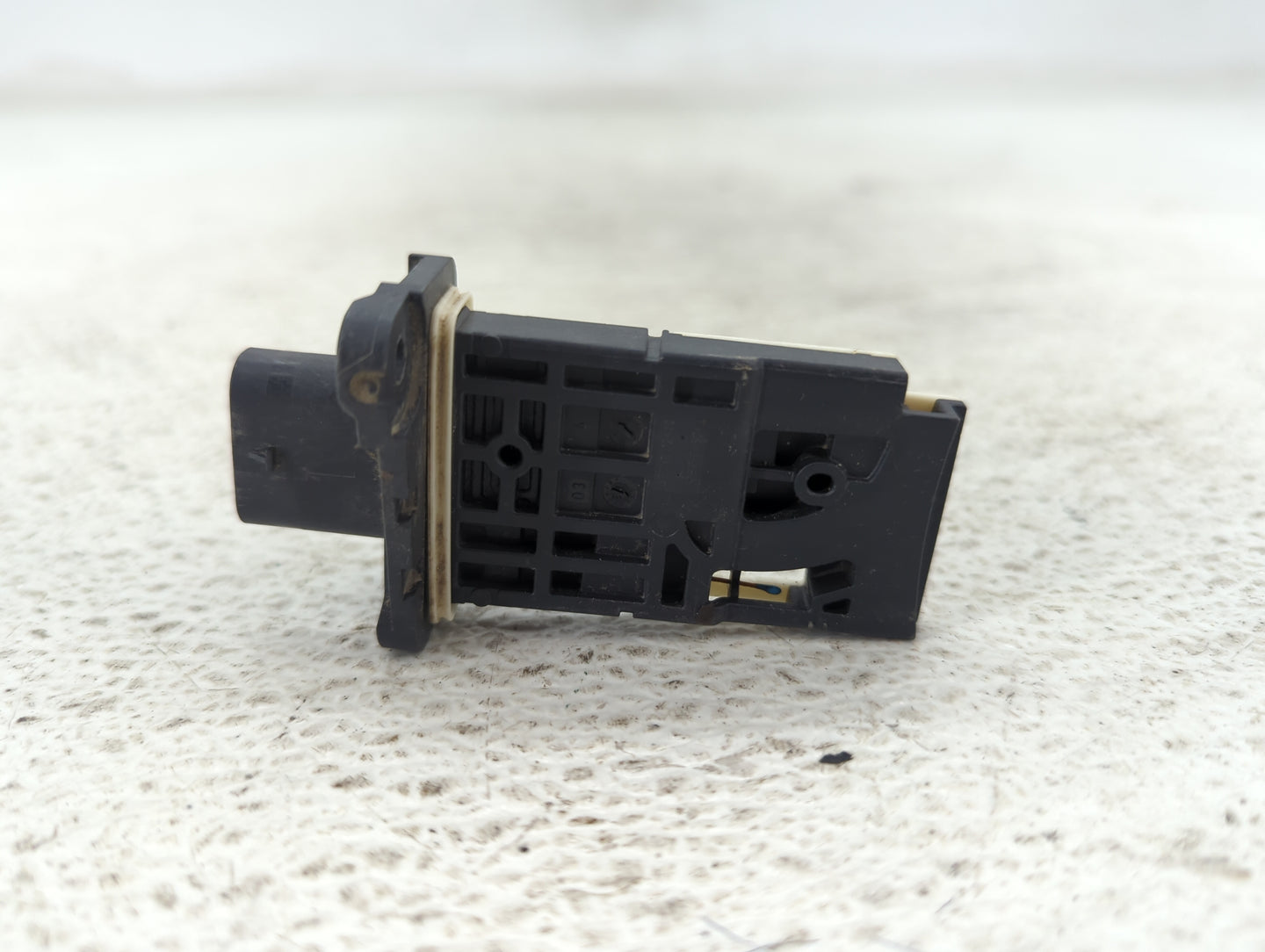 2014-2018 Jeep Cherokee Mass Air Flow Meter Maf 1487315 - Oemusedautoparts1.com